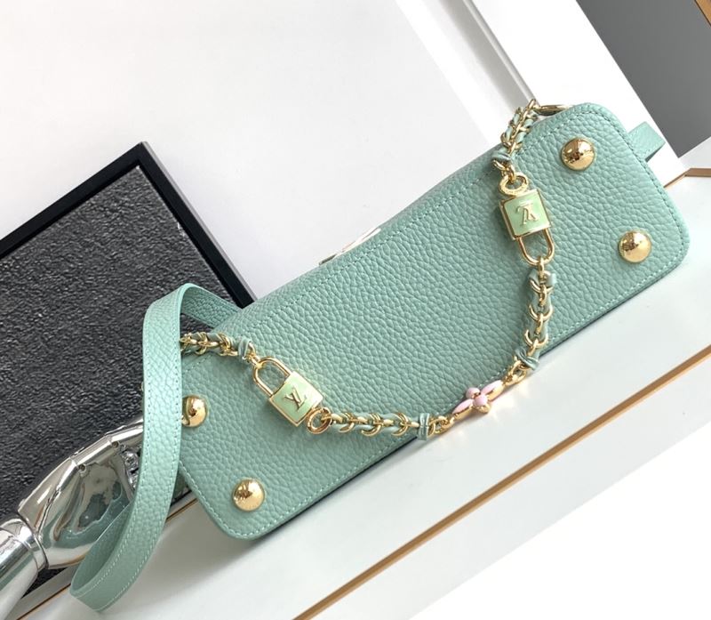 Louis Vuitton Top Handle Bags